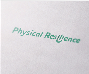Logo Design by Maria Kuskova for Physical Resilience | Design: #6297271