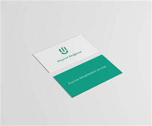 Logo Design by Maria Kuskova for Physical Resilience | Design: #6297277