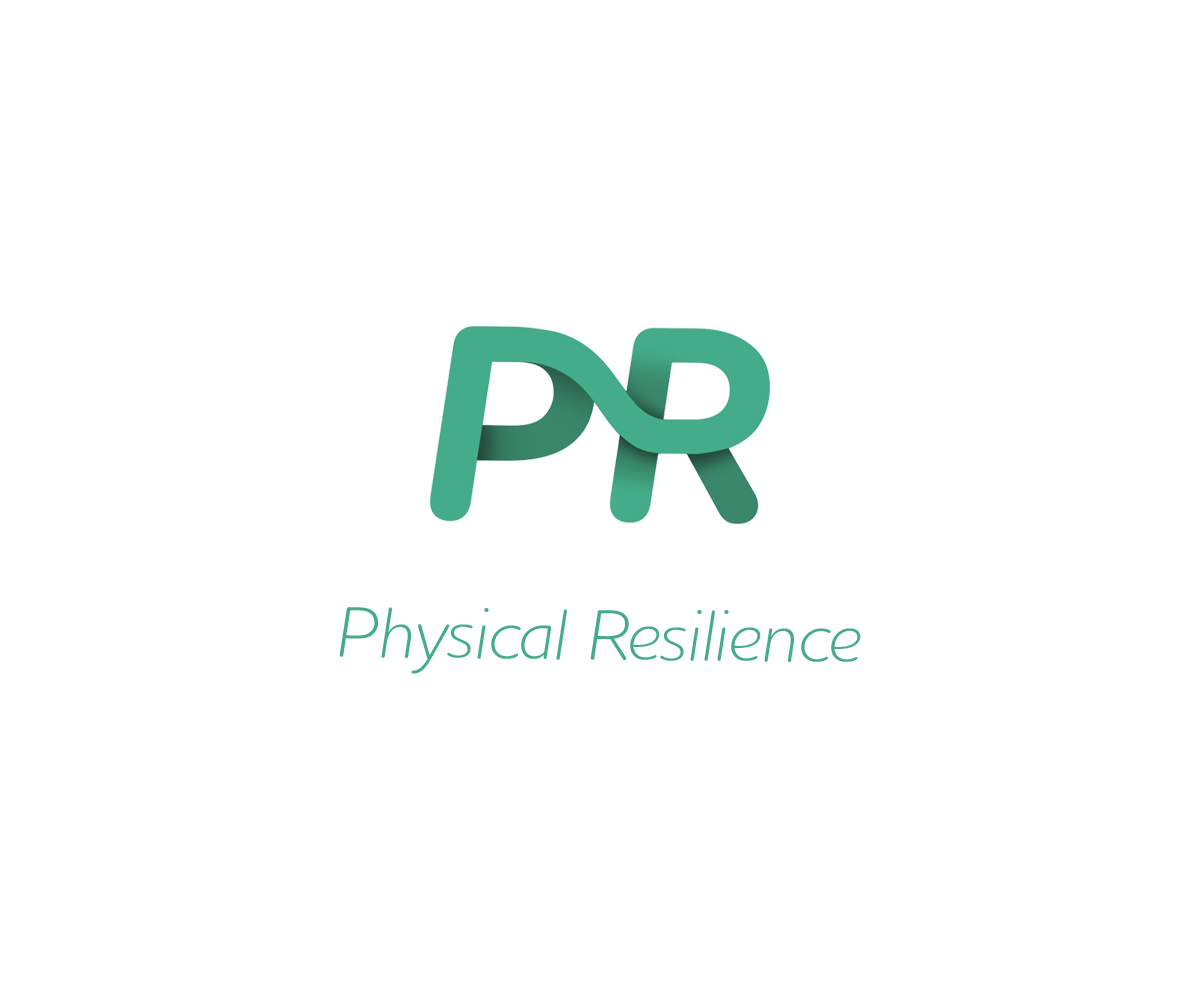 Logo Design by Maria Kuskova for Physical Resilience | Design #6297285