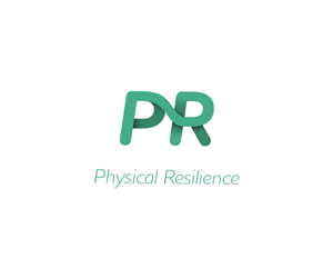 Logo Design by Maria Kuskova for Physical Resilience | Design: #6297285