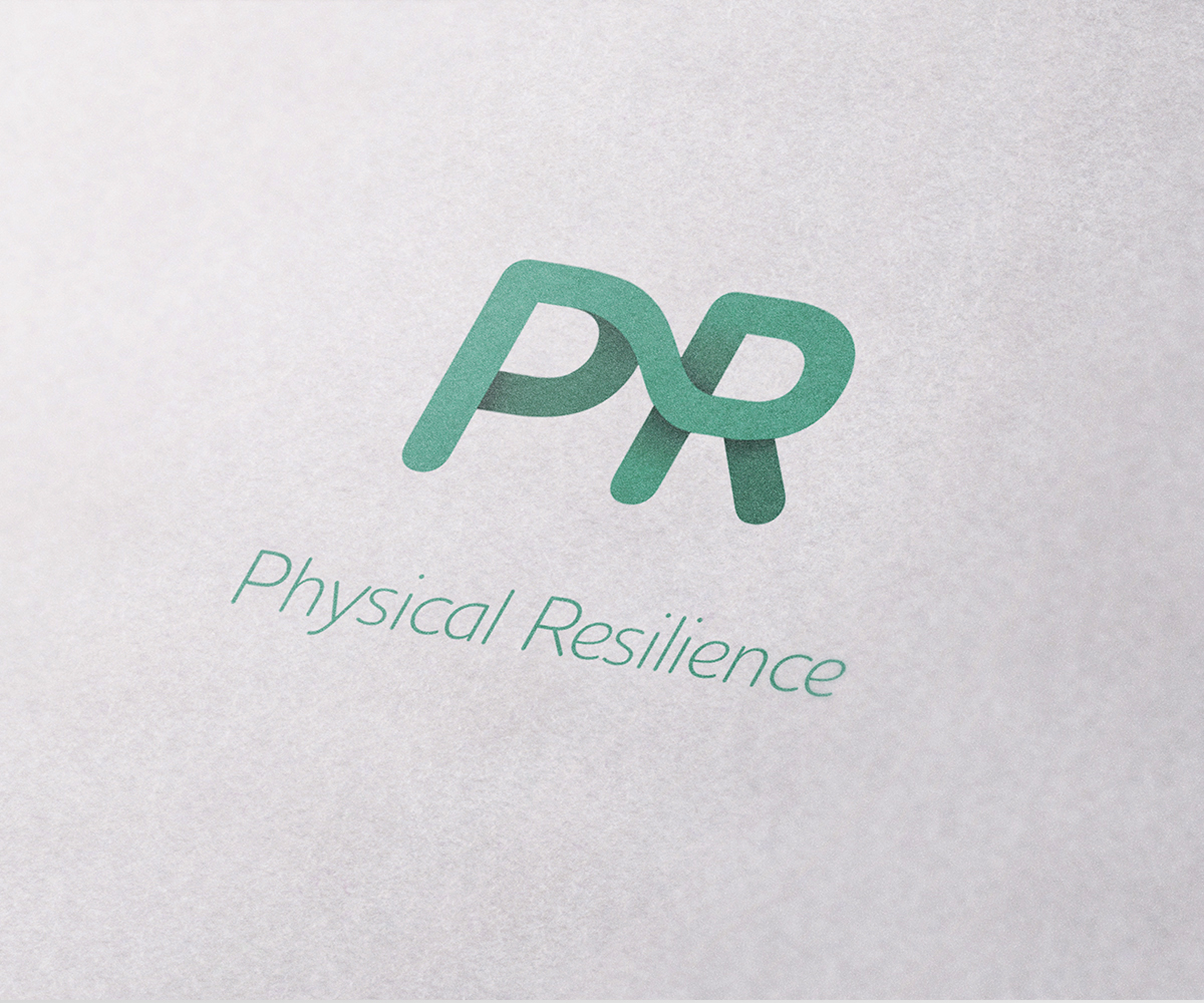 Logo Design by Maria Kuskova for Physical Resilience | Design #6297307
