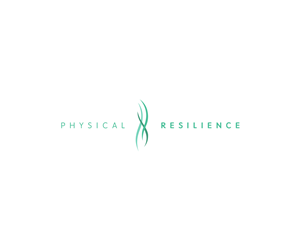 Logo Design by Maria Kuskova for Physical Resilience | Design: #6297329