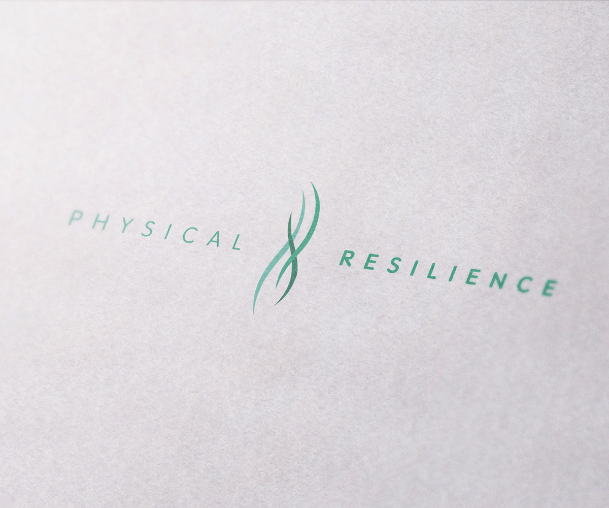 Logo Design by Maria Kuskova for Physical Resilience | Design #6297342