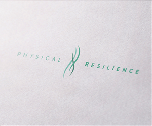 Logo Design by Maria Kuskova for Physical Resilience | Design: #6297342