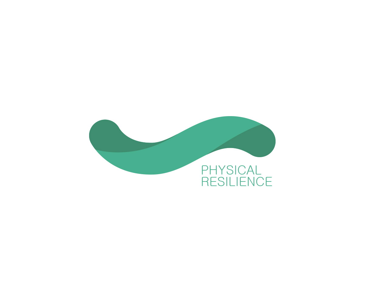 Logo Design by Maria Kuskova for Physical Resilience | Design #6297356