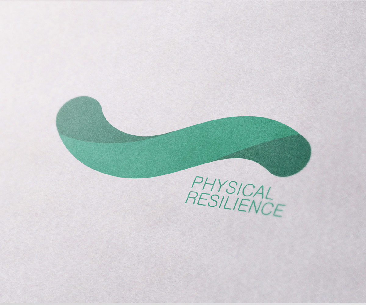 Logo Design by Maria Kuskova for Physical Resilience | Design #6297374