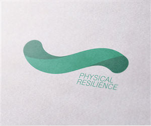Logo Design by Maria Kuskova for Physical Resilience | Design: #6297374