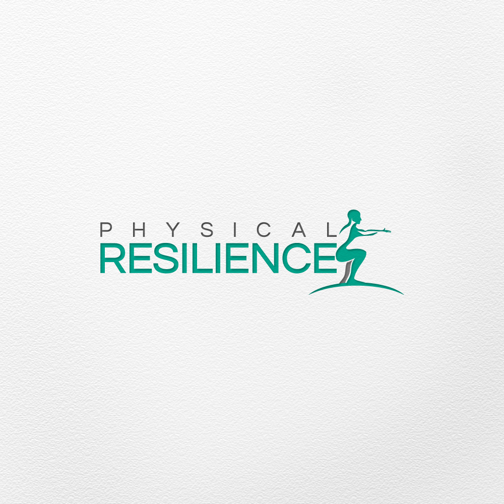 Logo Design by Akisaputra for Physical Resilience | Design: #6321501