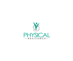 Logo Design by T I K H E - L M W for Physical Resilience | Design: #6295059