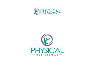 Logo Design by T I K H E - L M W for Physical Resilience | Design: #6295060