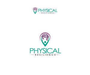 Logo Design by T I K H E - L M W for Physical Resilience | Design: #6295061