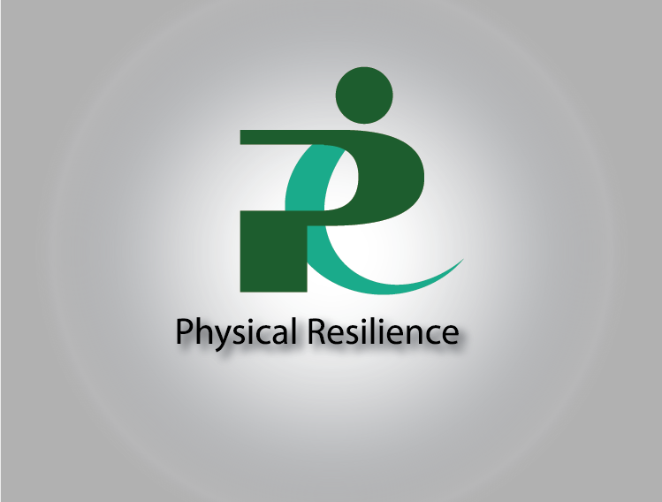 Logo Design by brenkelbundes for Physical Resilience | Design #6297094