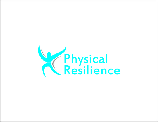 Logo Design by tyas.andriyani26 for Physical Resilience | Design #6301299