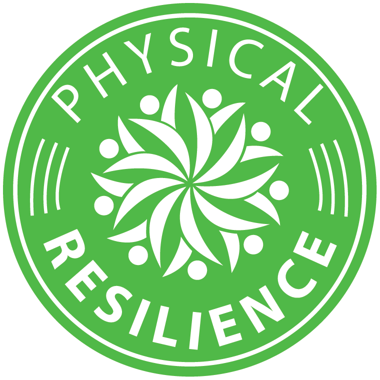 Diseño de Logo por shantanuc para Physical Resilience | Diseño #6329464