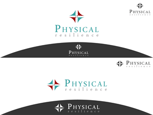 Logo Design by Creative Ants for Physical Resilience | Design: #6295213