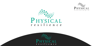 Logo Design by Creative Ants for Physical Resilience | Design: #6295725