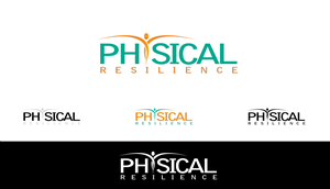 Logo Design by Creative Ants for Physical Resilience | Design: #6296191