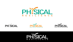 Logo Design by Creative Ants for Physical Resilience | Design: #6296204