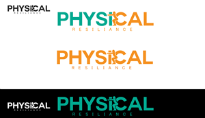 Logo Design by Creative Ants for Physical Resilience | Design: #6306438