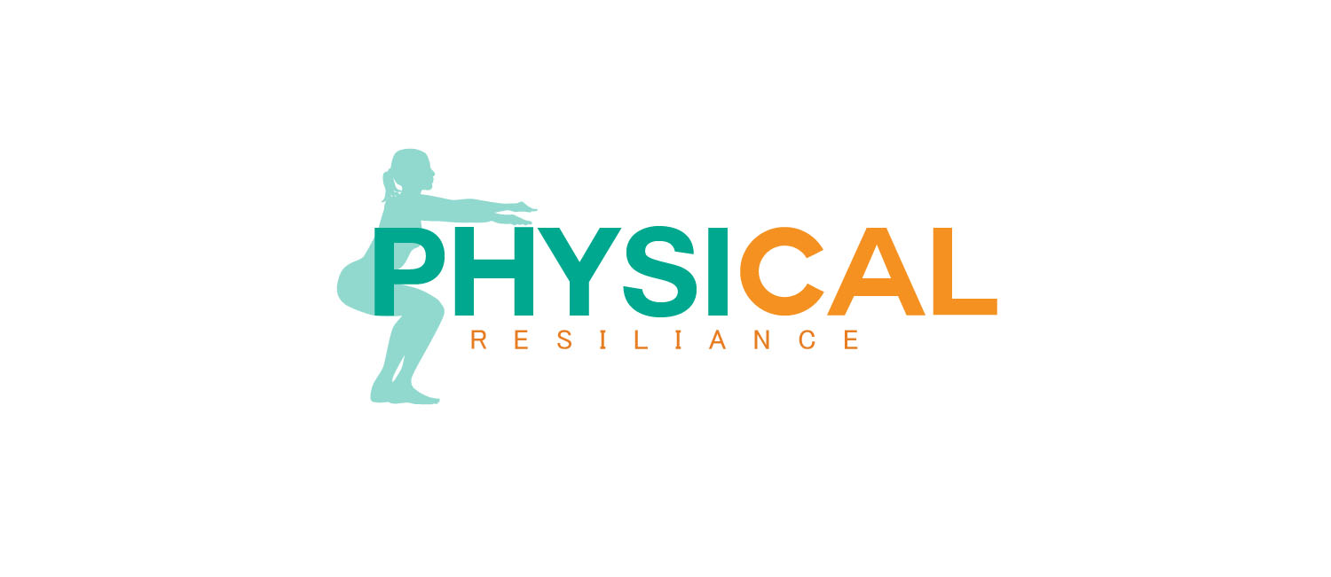 Logo-Design von Creative Ants für Physical Resilience | Design #6313948