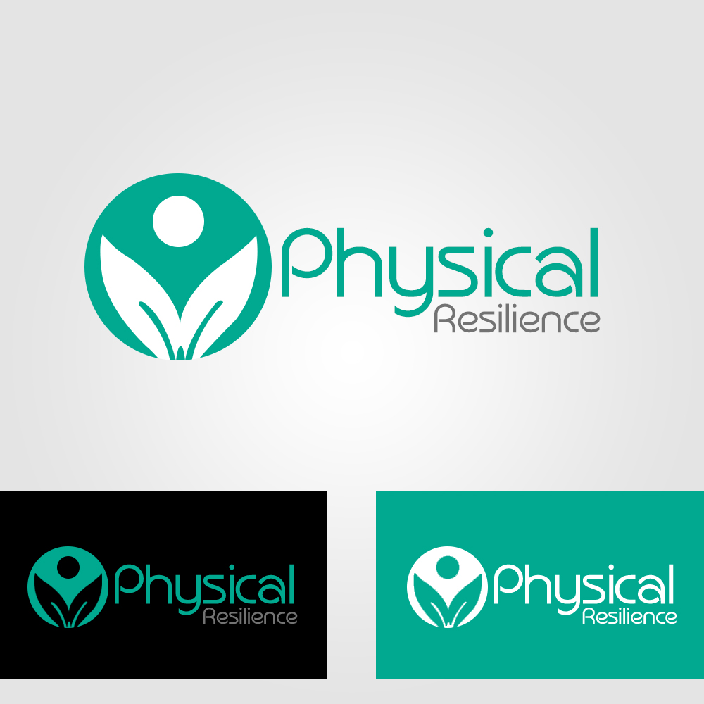 Logo Design by ZABS Creatives for Physical Resilience | Design #6295751