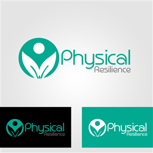Logo Design by ZABS Creatives for Physical Resilience | Design #6295751