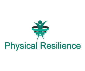 Logo Design by Andypicaso7 for Physical Resilience | Design: #6306969