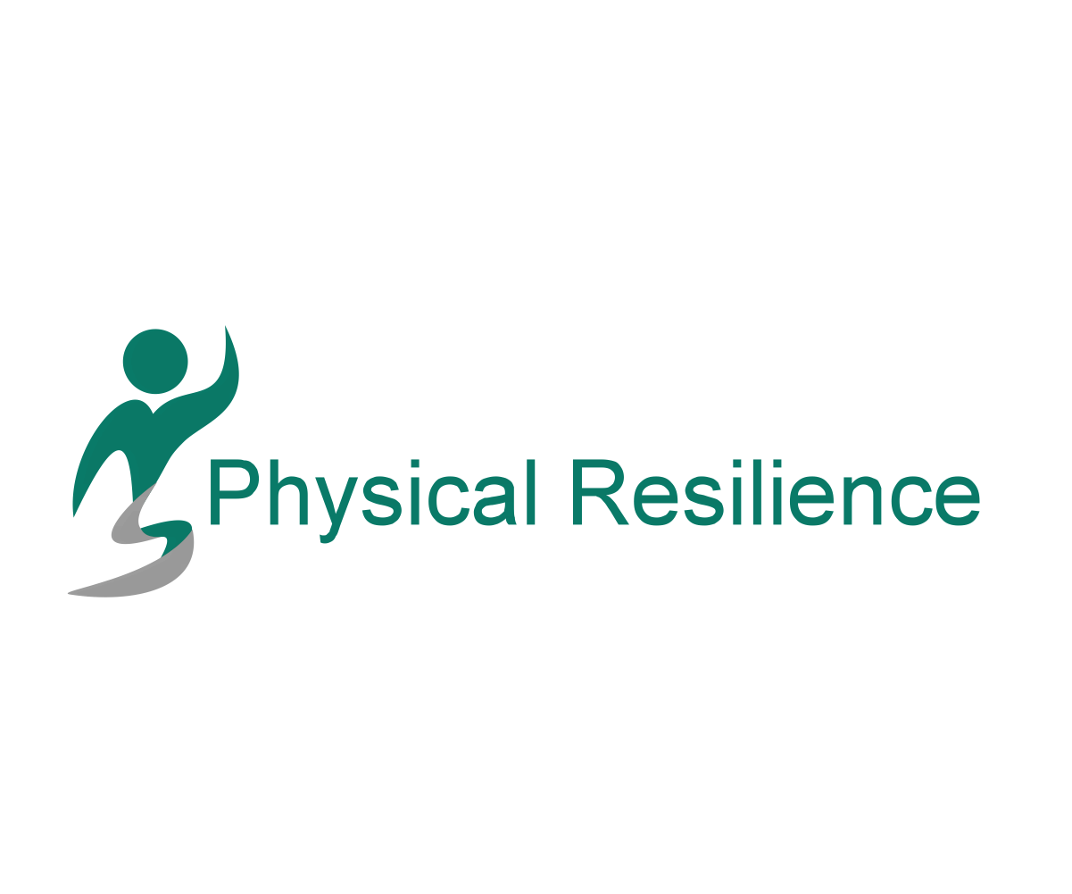 Logo Design by Andypicaso7 for Physical Resilience | Design #6306984