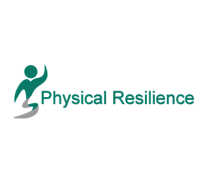Logo Design by Andypicaso7 for Physical Resilience | Design: #6306984