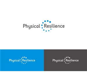 Logo Design by saiTEJAS for Physical Resilience | Design #6298336
