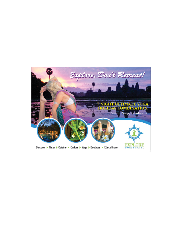 Diseño de Postal por rkailas para MMOJO GOLD PTY LTD | Diseño #6338871