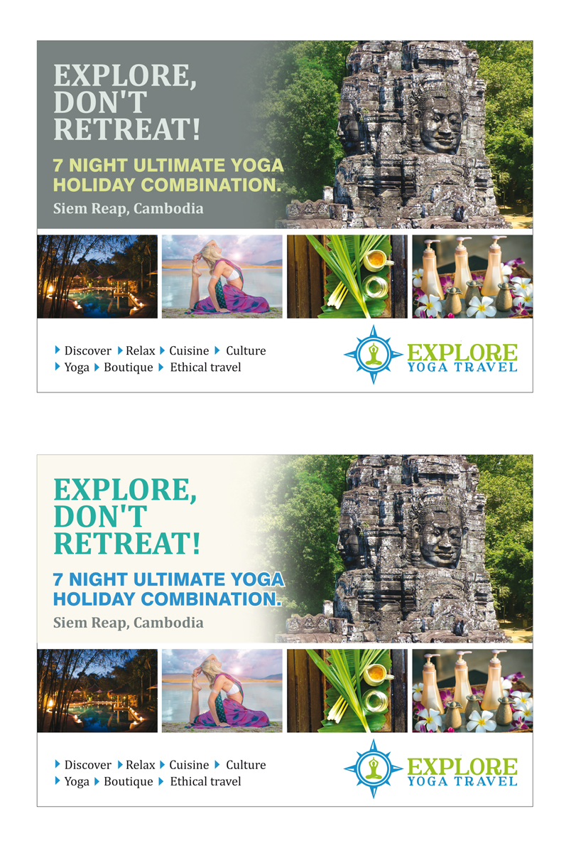 Design de Carte Postale par rkailas pour MMOJO GOLD PTY LTD | Design #6342275