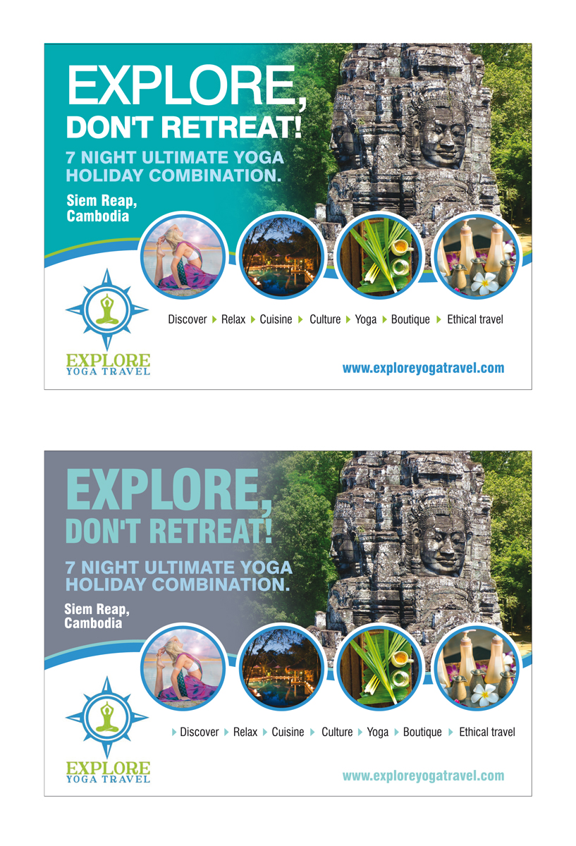 Design de Carte Postale par rkailas pour MMOJO GOLD PTY LTD | Design #6342281