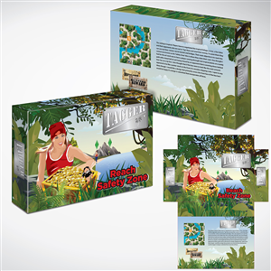 Packaging Design by tuan1968 for this project | Design: #6658380