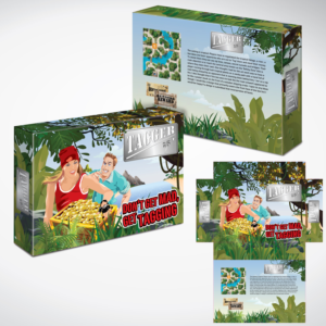Packaging Design by tuan1968 for this project | Design: #6740773