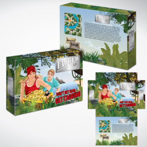 Packaging Design by tuan1968 for this project | Design: #6772890
