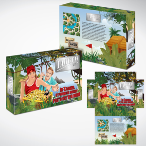 Packaging Design by tuan1968 for this project | Design: #6867113