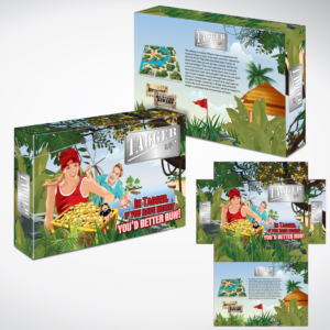 Packaging Design by tuan1968 for this project | Design: #6884785