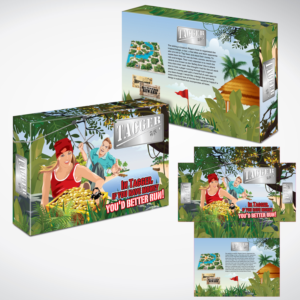 Packaging Design by tuan1968 for this project | Design: #6935686