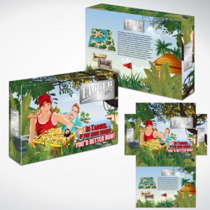 Packaging Design by tuan1968 for this project | Design: #6935687