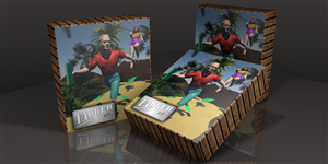Packaging Design by cornel888