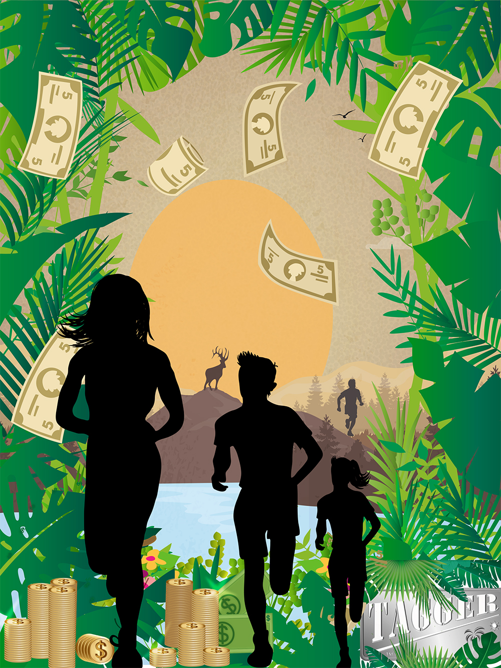 Packaging Design by Iban641 for this project | Design #6381121