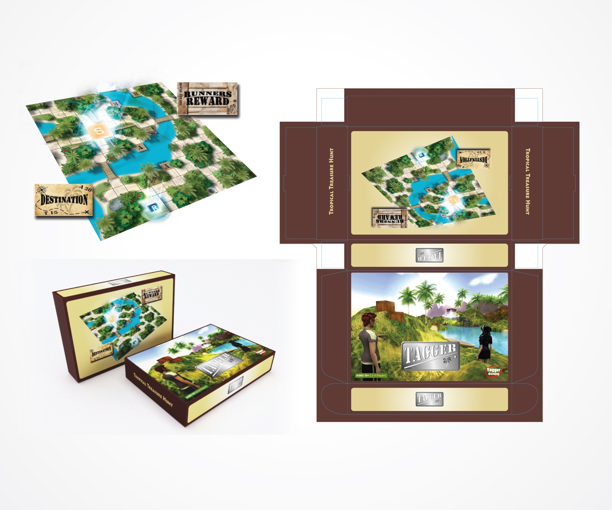 Packaging Design by Rama Dom™ for this project | Design #6646026