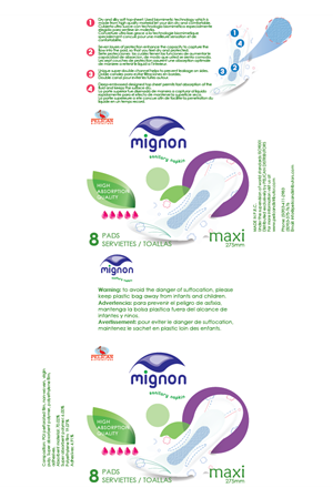 Packaging Design by madartnyc for this project | Design: #1829554