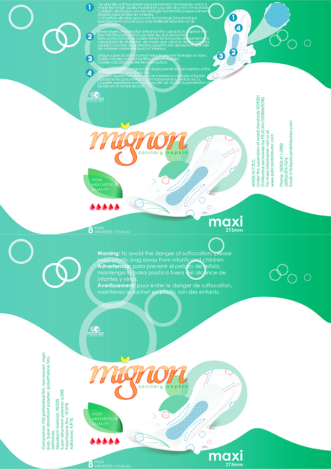 Packaging Design by madartnyc for this project | Design #1846407