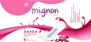 Packaging Design by madartnyc for this project | Design: #1860065