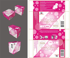 Packaging Design by ginver
