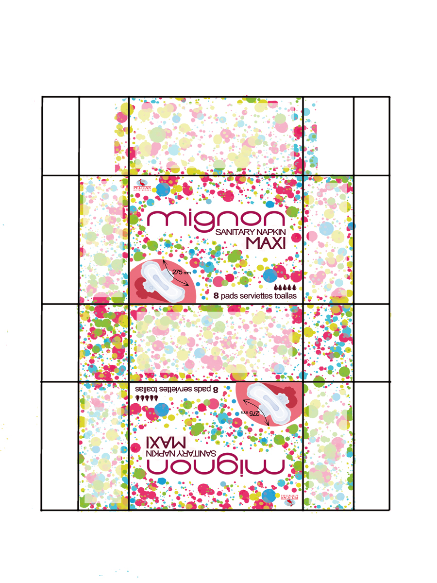 Design Emballage par Mafagraph pour ce projet | Design #1712332