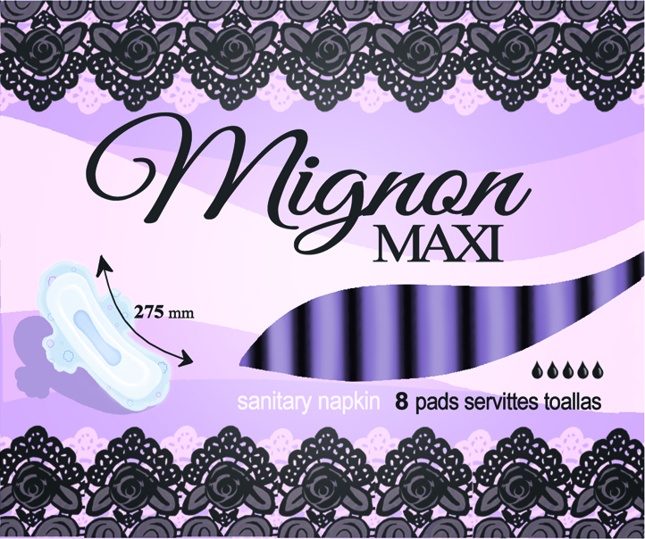 Packaging Design by Mafagraph for this project | Design #1715955