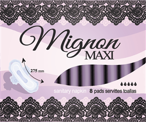 Packaging Design by Mafagraph for this project | Design: #1715955